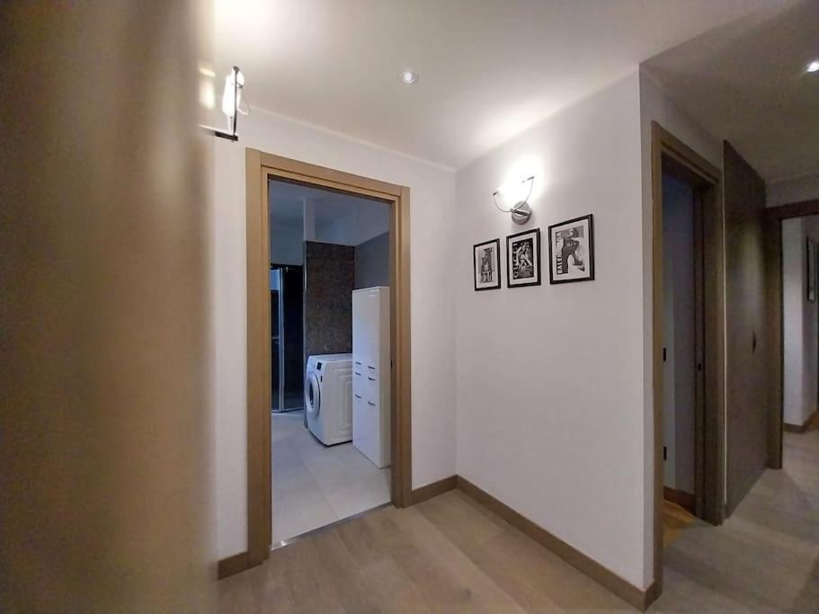 A Casa Di Pepa - Accogliente Come Casa Tua! ラヴェンナ エクステリア 写真