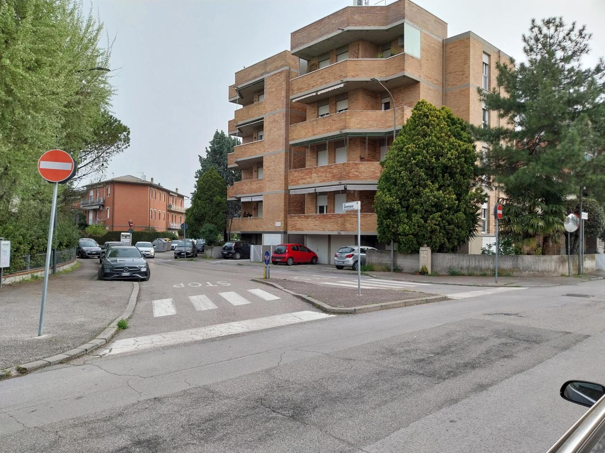 A Casa Di Pepa - Accogliente Come Casa Tua! ラヴェンナ エクステリア 写真